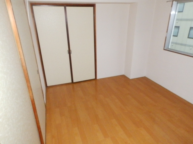 Other room space. bedroom