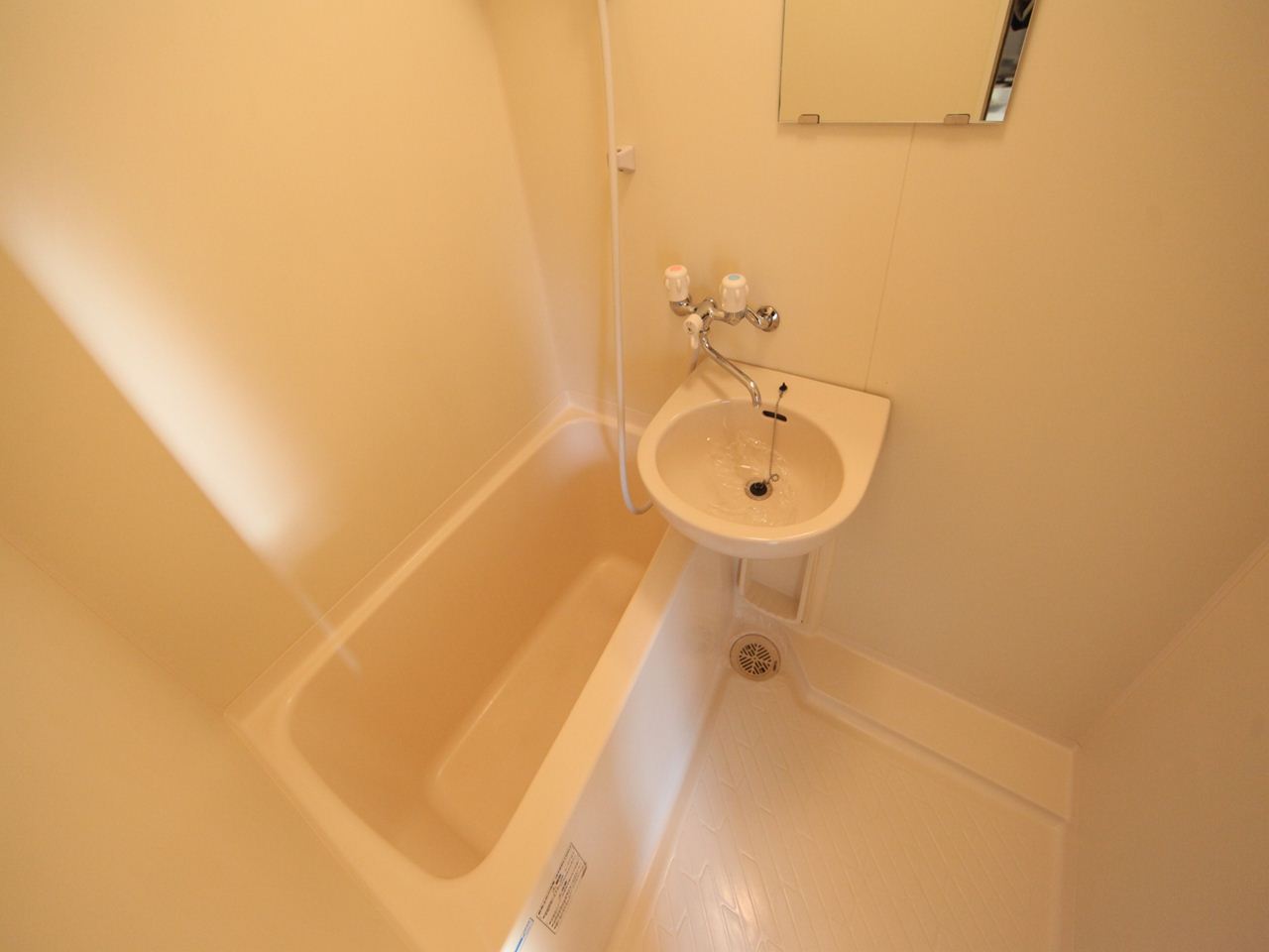 Bath. Bathroom (another bath toilet)