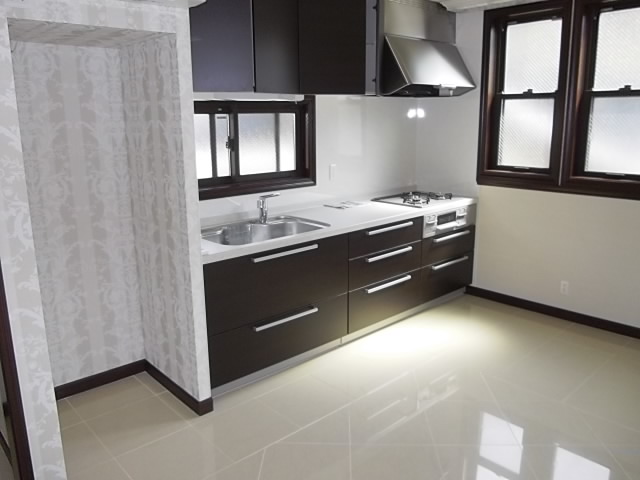 Living and room. Living