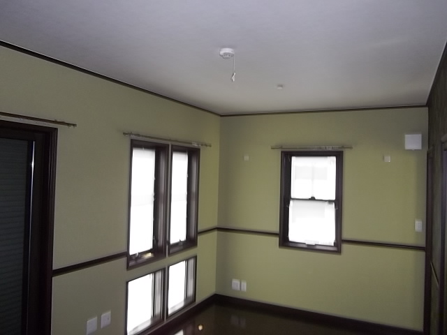 Other room space. bedroom