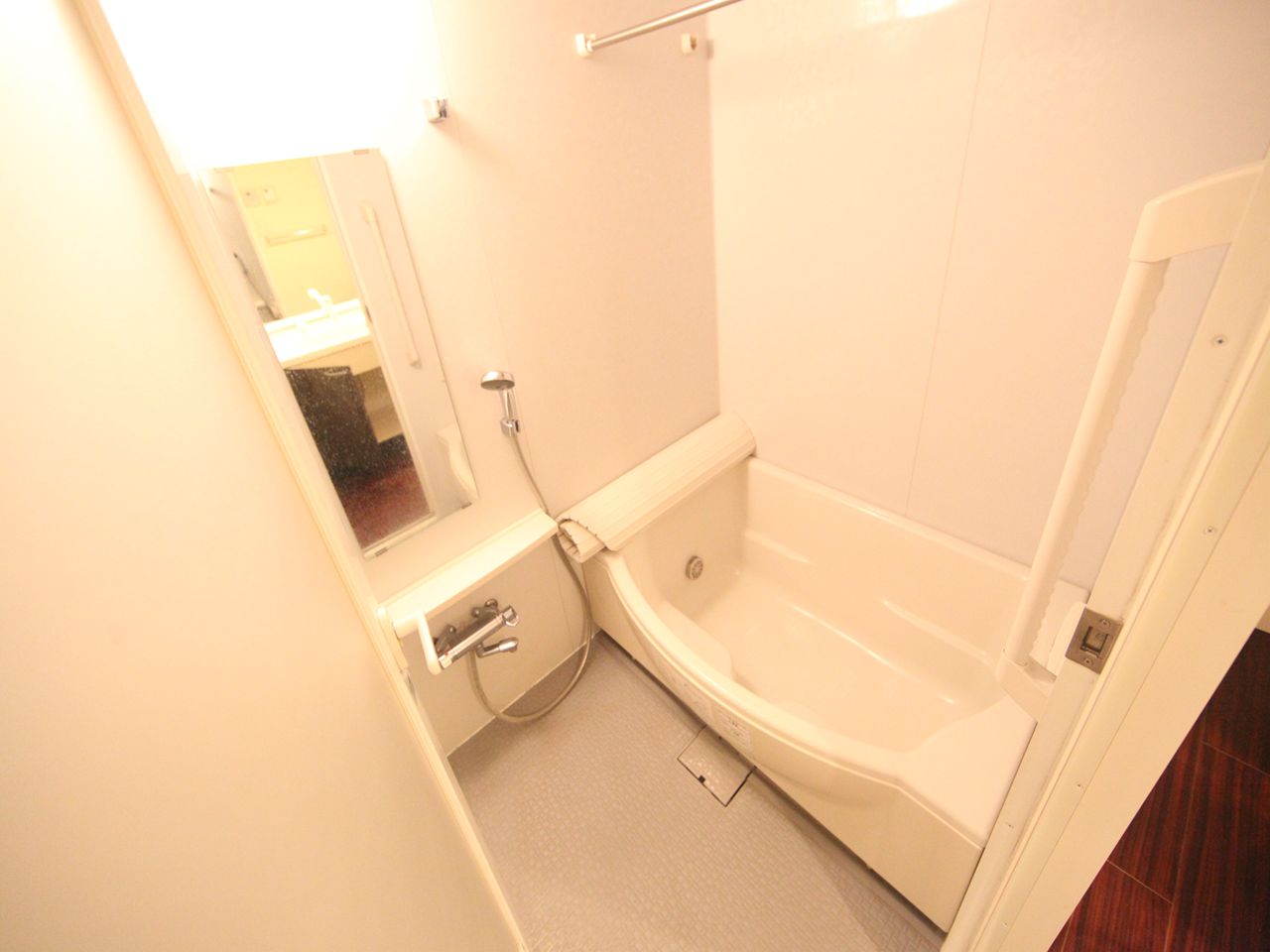 Bath. bathroom Reheating Bathroom heating dryer With mist