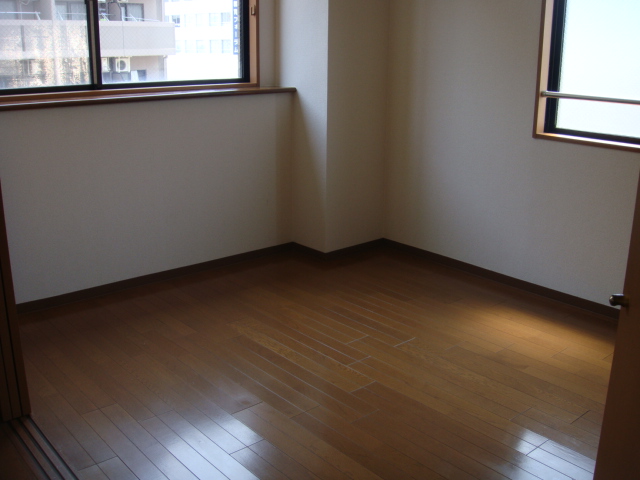 Other room space. bedroom