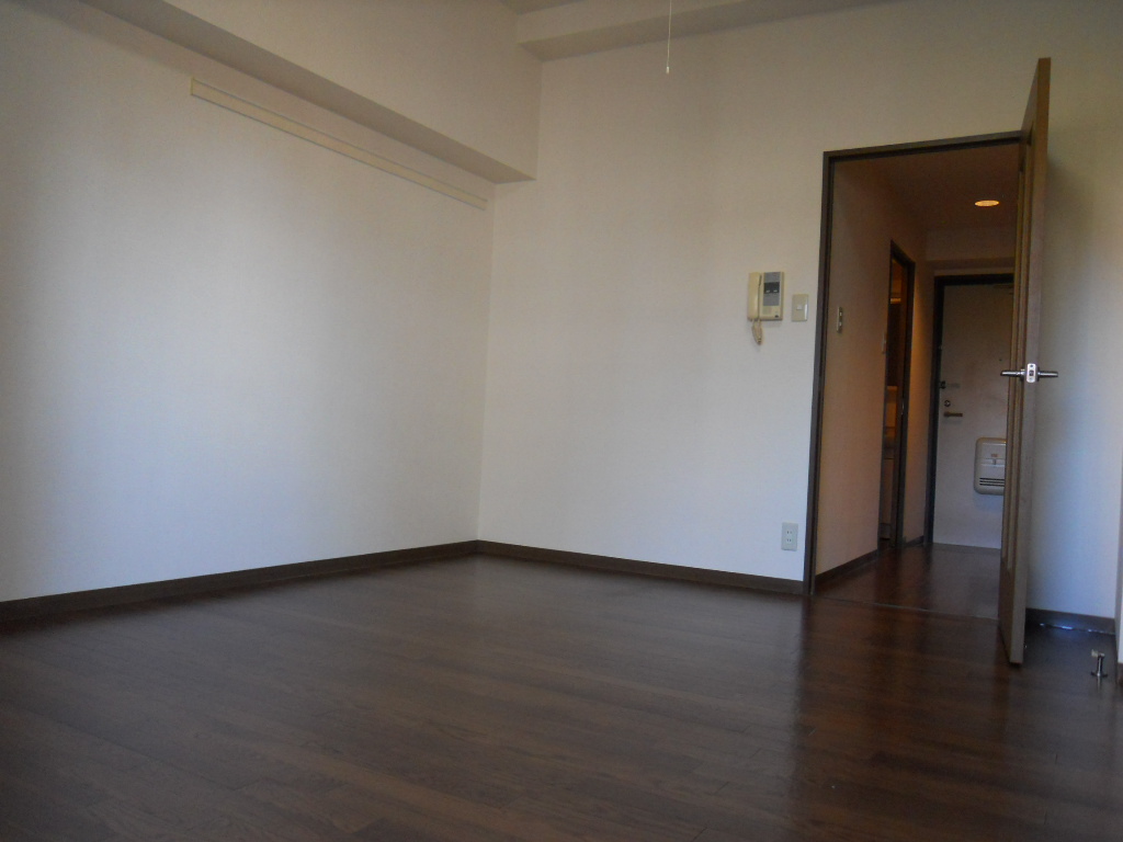 Other room space. Western style room