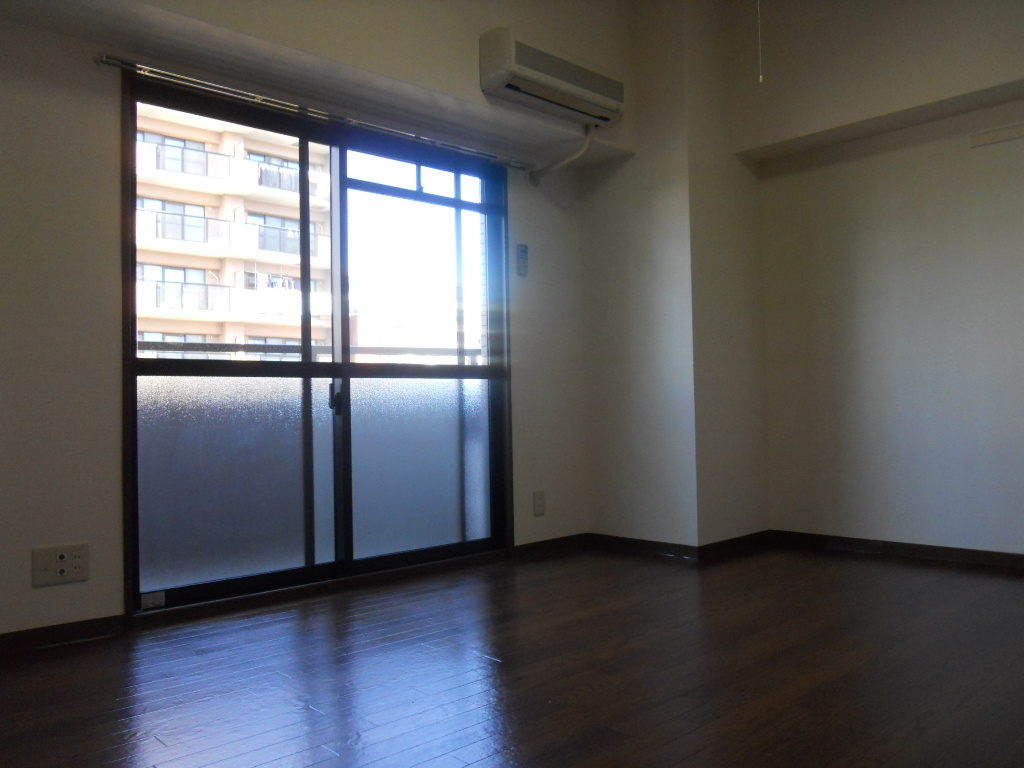 Living and room. Living