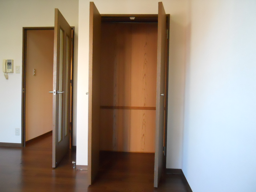 Receipt. Receipt ・ closet