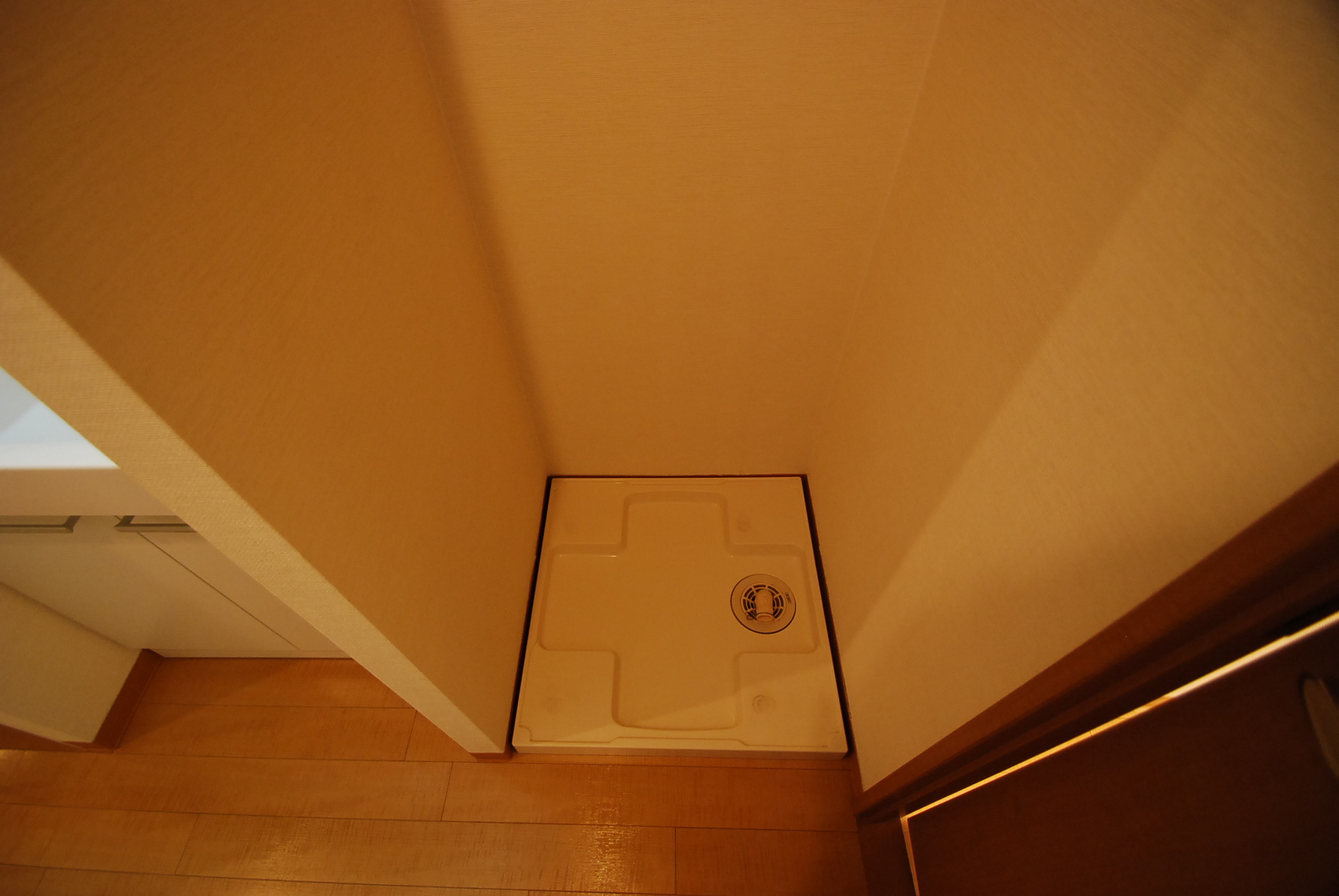 Other Equipment. Laundry Area