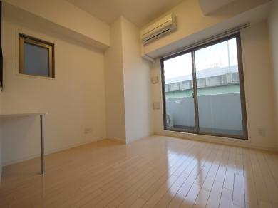 Living and room. Living