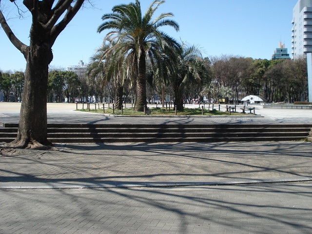 park. 800m to Shirakawa Park (park)