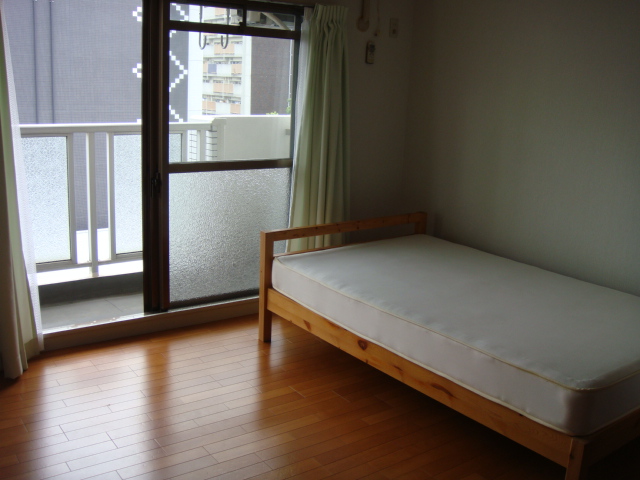 Other room space. bedroom