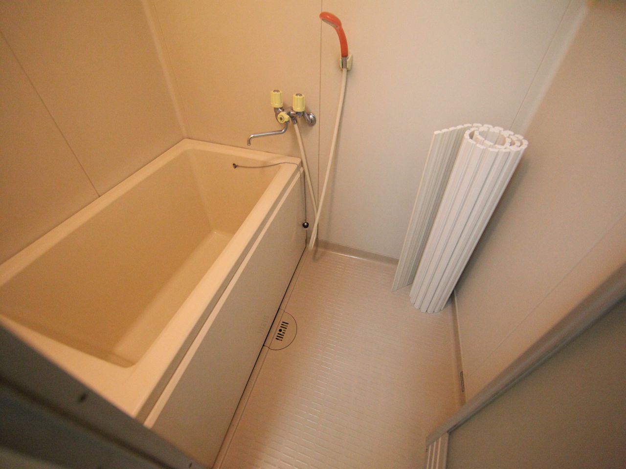 Bath. Bathroom (another bath toilet)