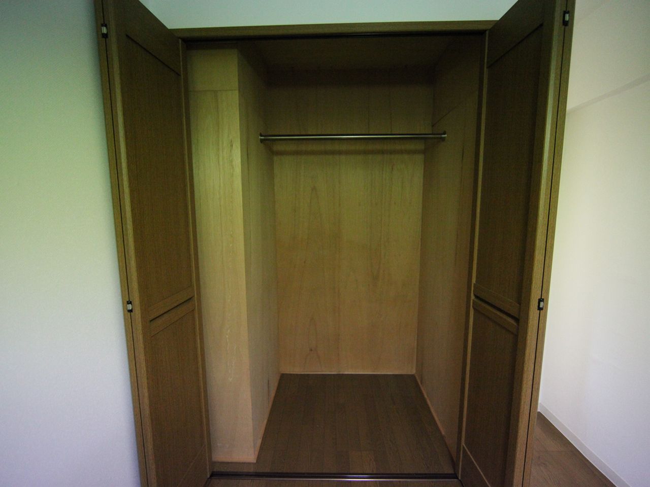 Receipt. We Western-style storage enhancement