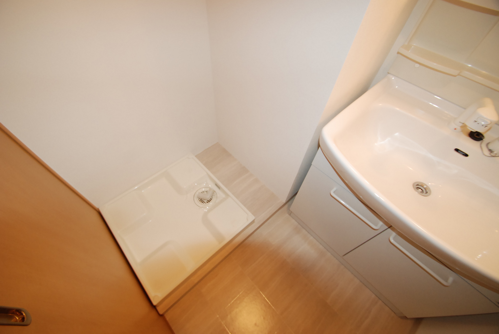 Other Equipment. Indoor laundry Area