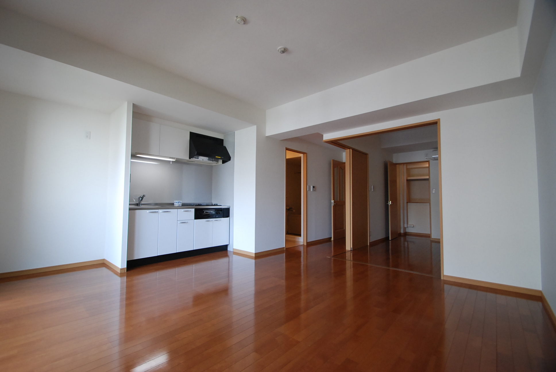 Living and room. Living