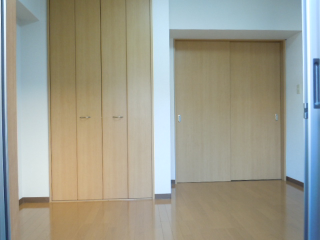 Other room space. bedroom