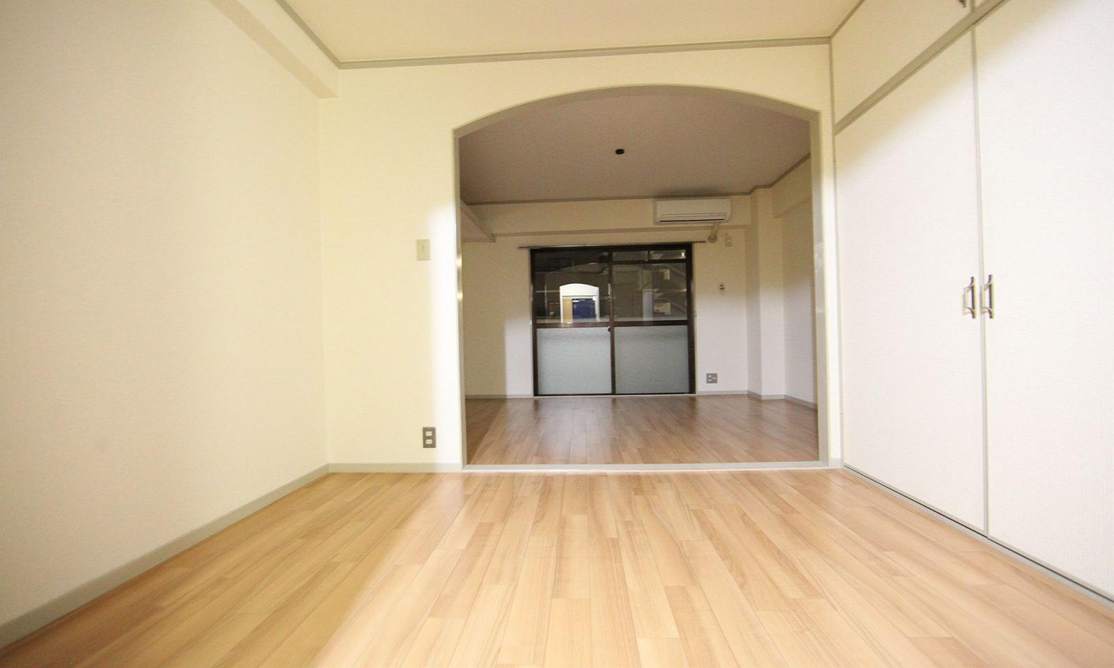 Other. Western style room Another copy (storage can be enhanced)