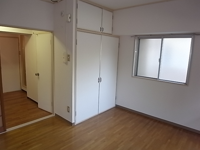 Living and room. There is also a storage!