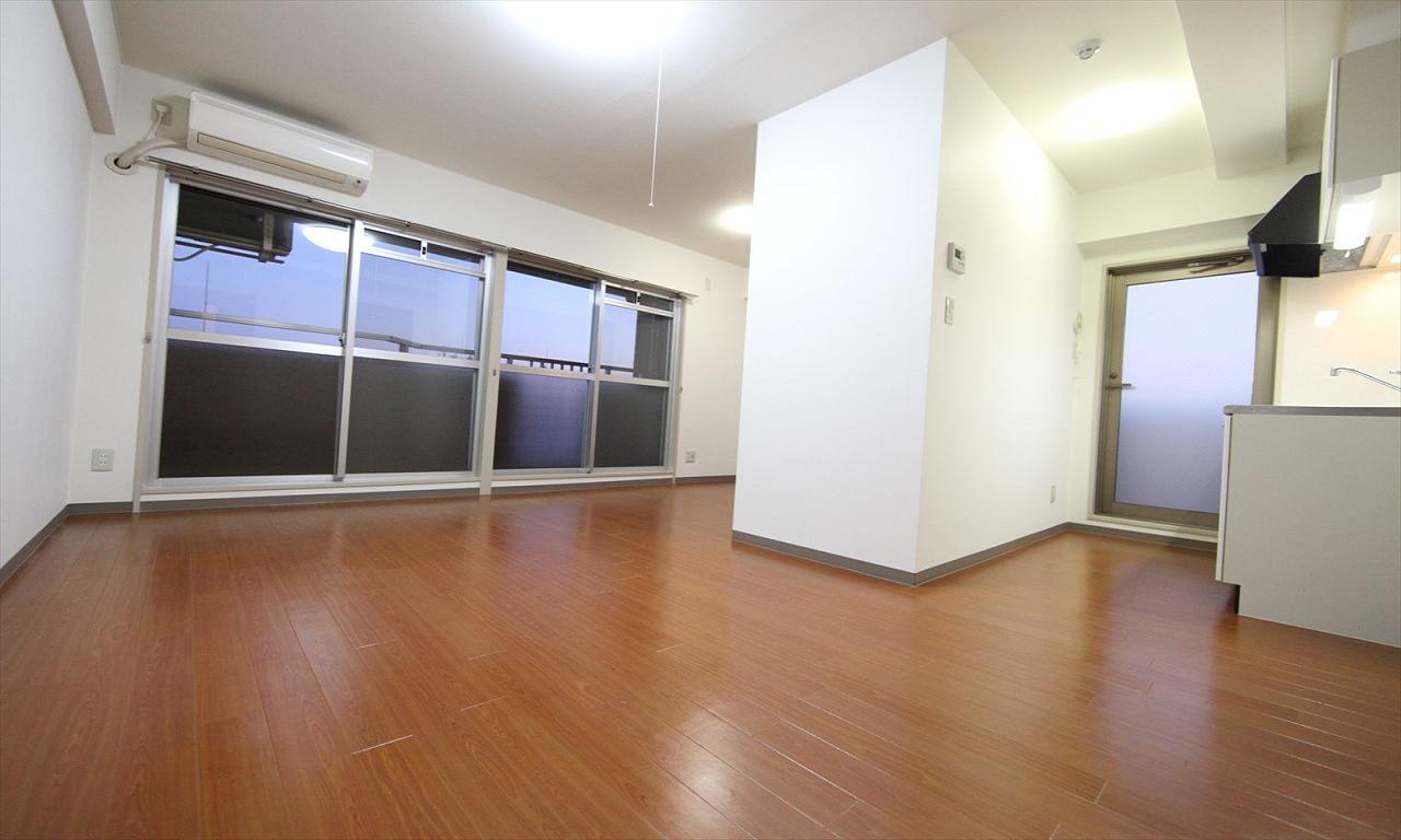 Other room space. Western-style 12.6 Pledge Air conditioning Lighting equipment equipped