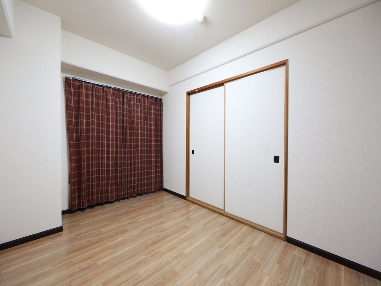 Other room space. Western-style 6 Pledge South balcony Two-sided lighting