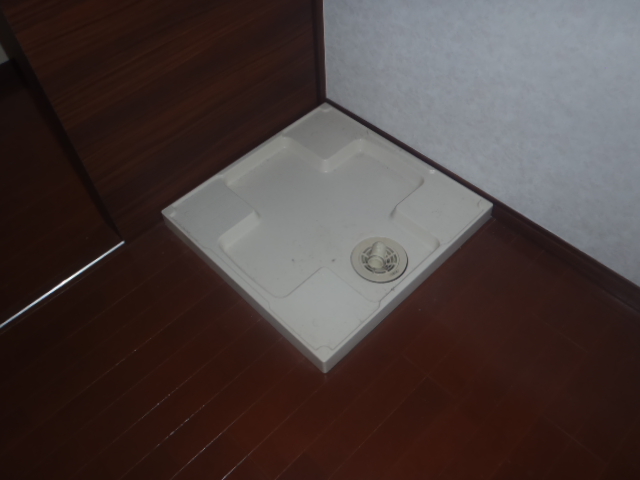 Other Equipment. Laundry Area