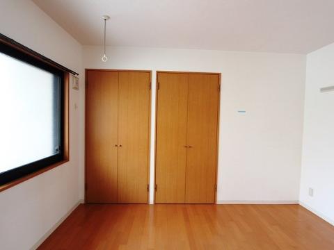 Living and room. Western style room