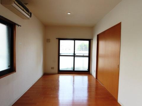 Other room space. LDK