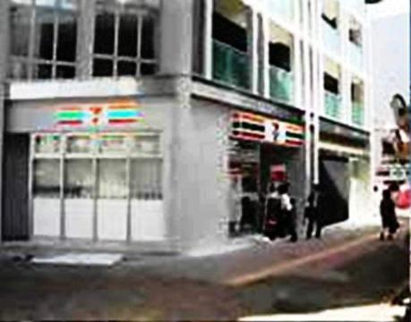 Other. Eleven Nagoya Higashi Betsuin Station store up to (other) 154m