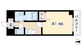 Other room space