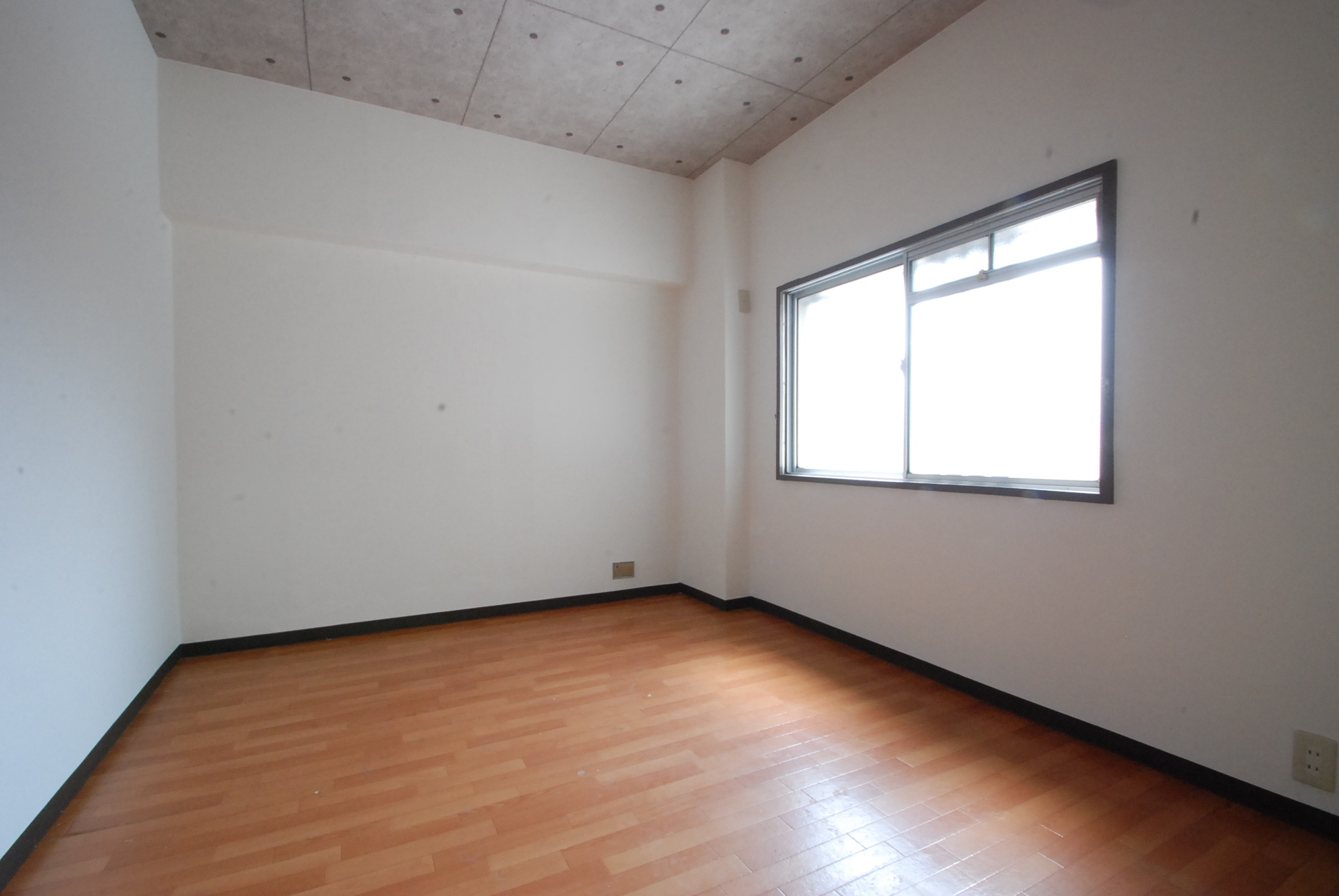 Other room space. Western-style room