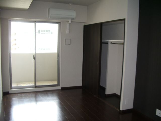 Living and room. South-facing sunny rooms