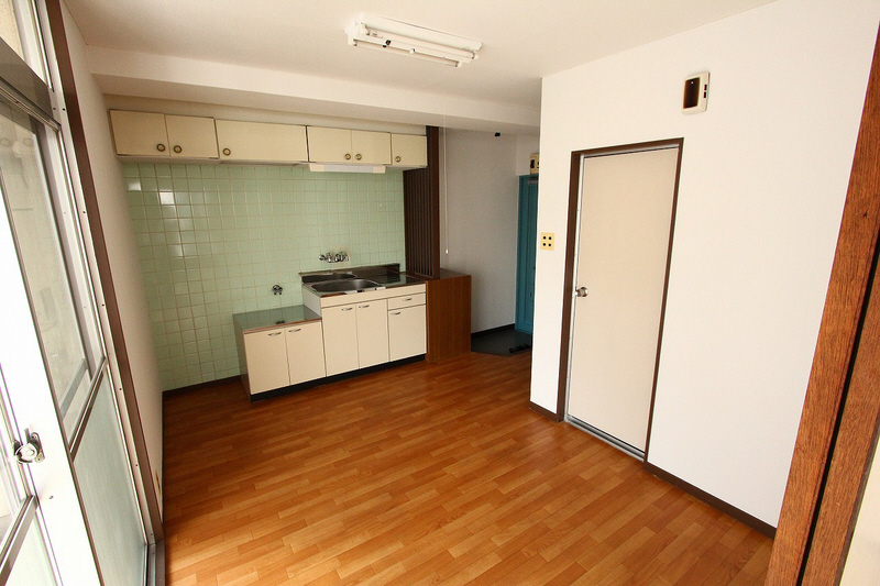 Other room space.  ※ It is a reference photo of the other rooms