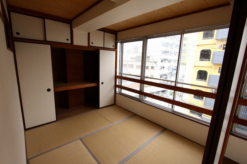 Other.  ※ It is a reference photo of the other rooms