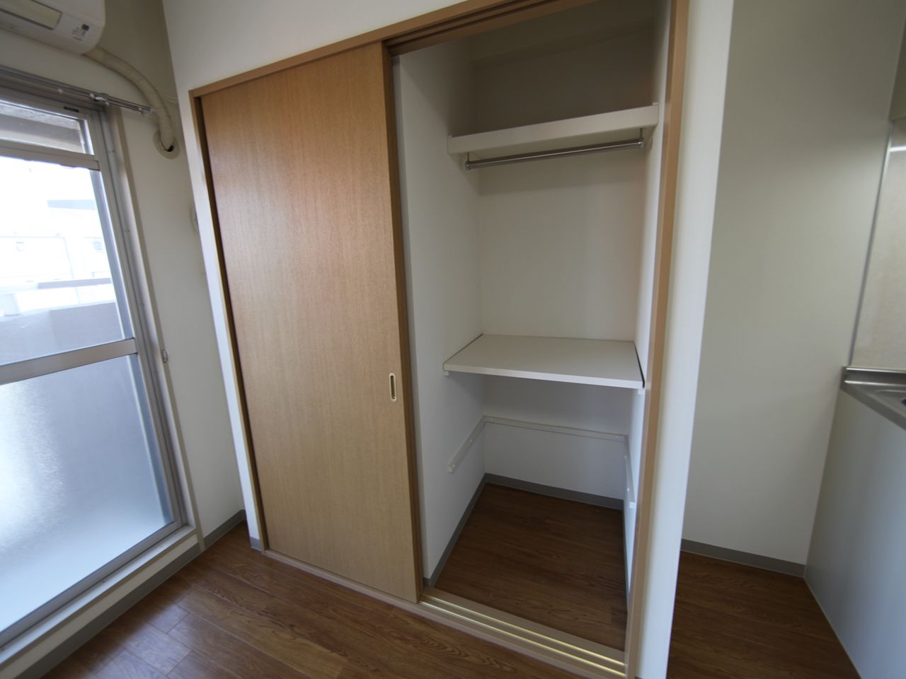 Receipt. Storage rich have