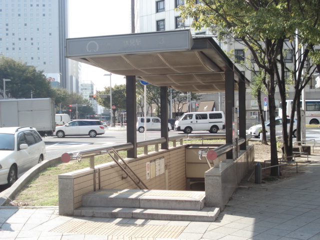 Other. 471m to Fushimi Station (Other)