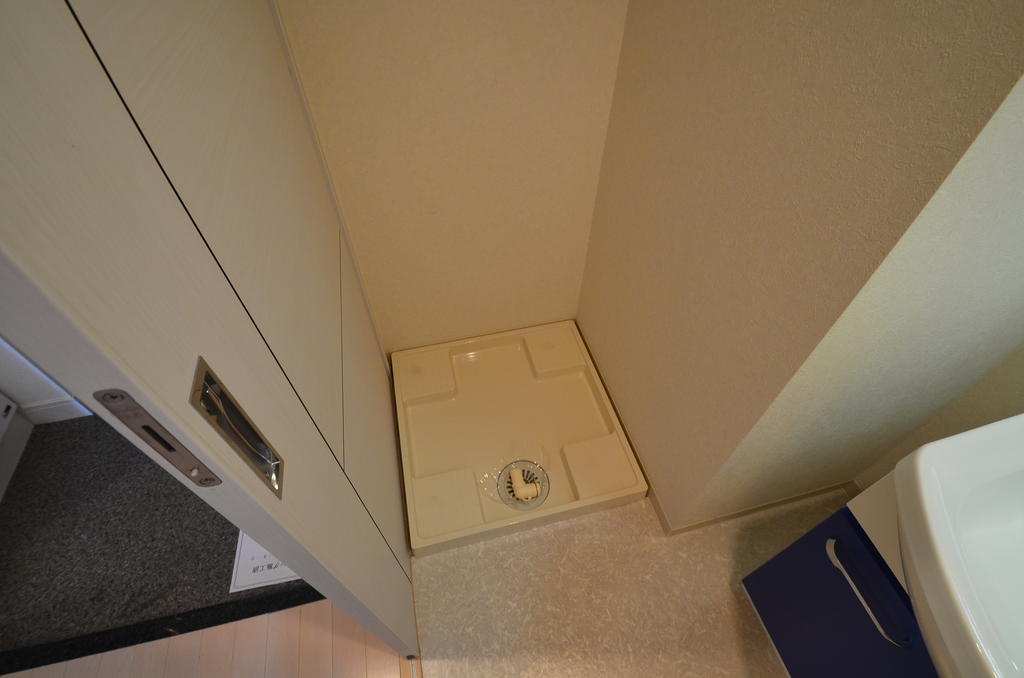 Other. Indoor laundry Area