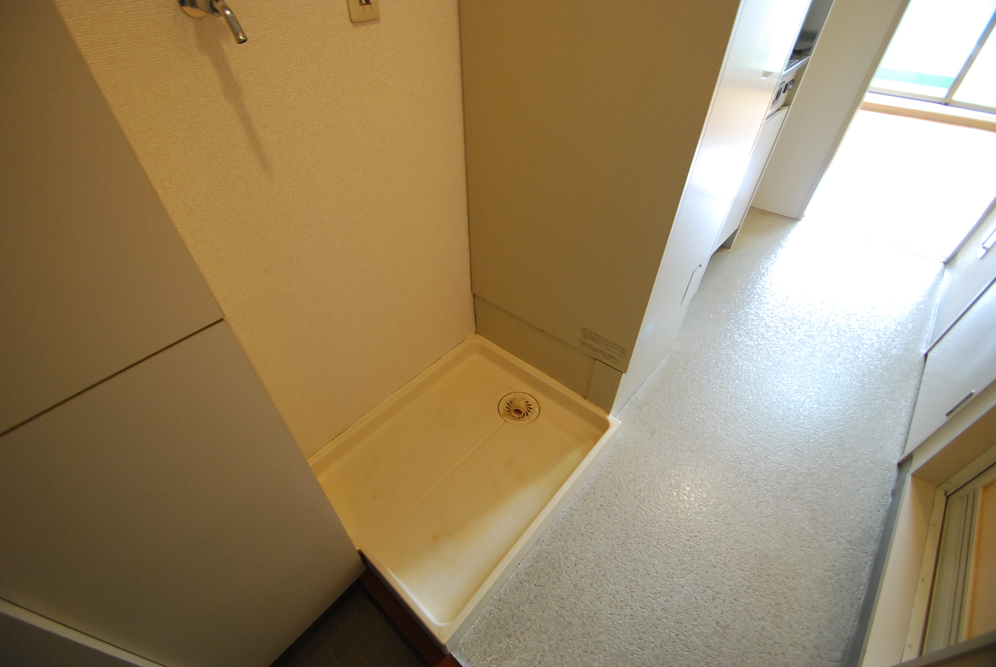 Other Equipment. Laundry Area