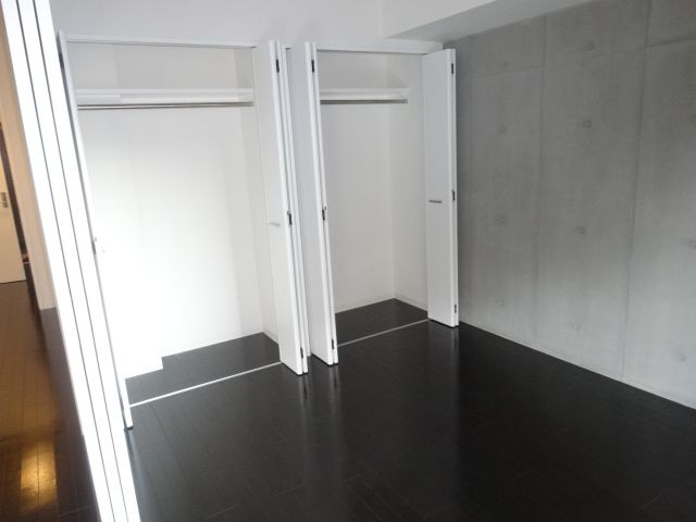 Receipt. It is storage space spread.