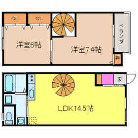 Other room space