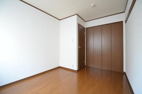 Living and room. Western style room