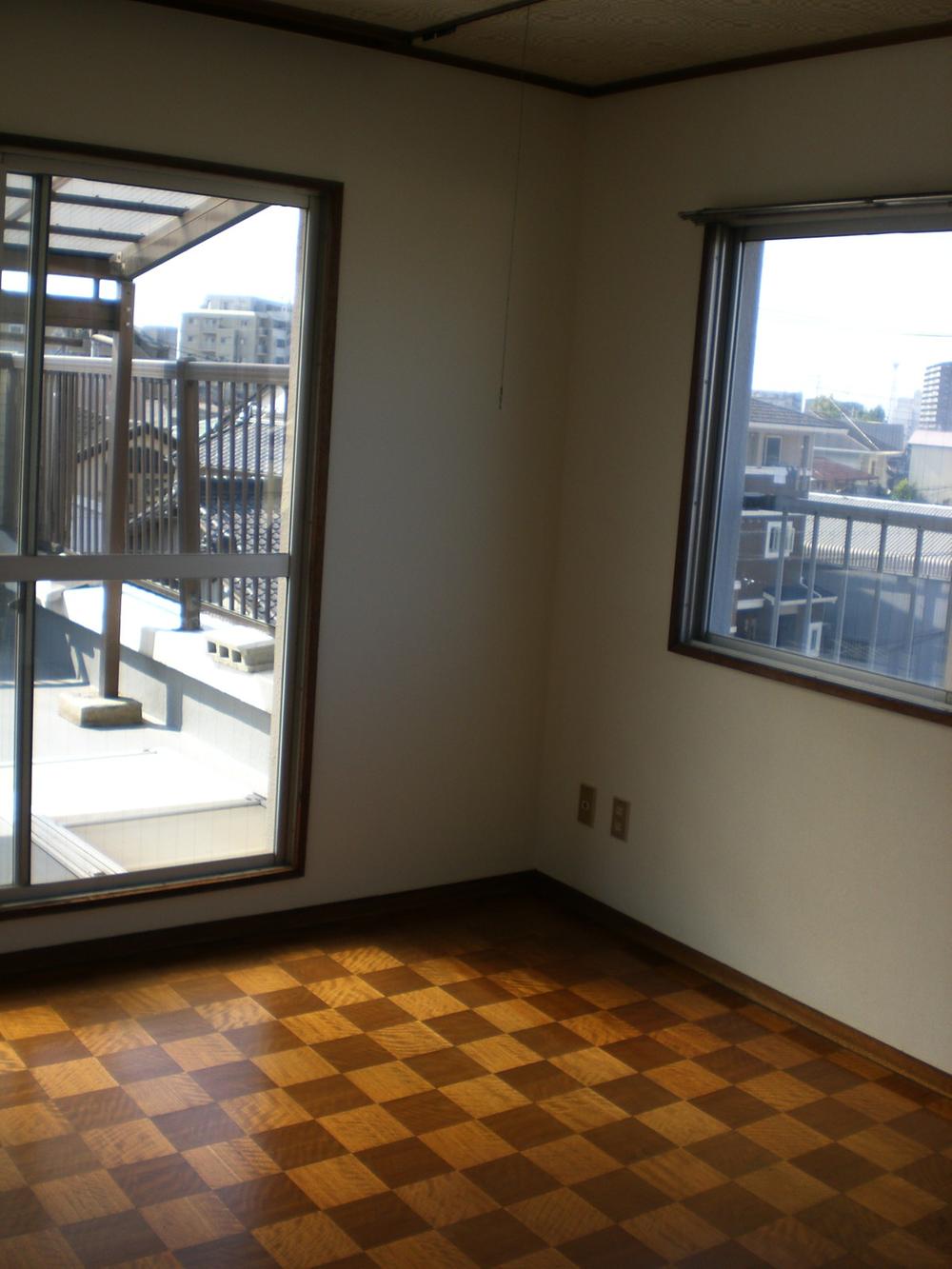 Non-living room