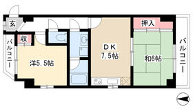 Other room space