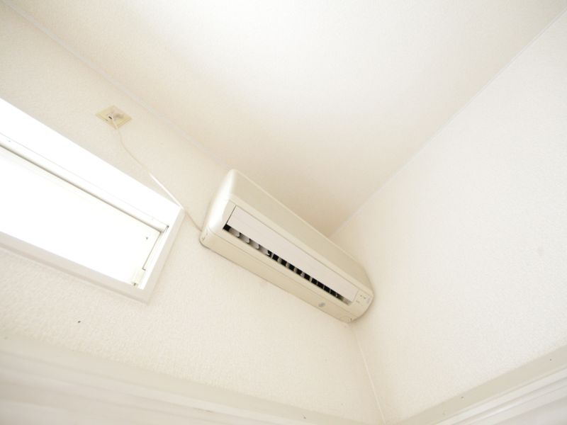 Other Equipment. Air condition