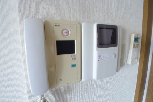 Security. Women worry ☆