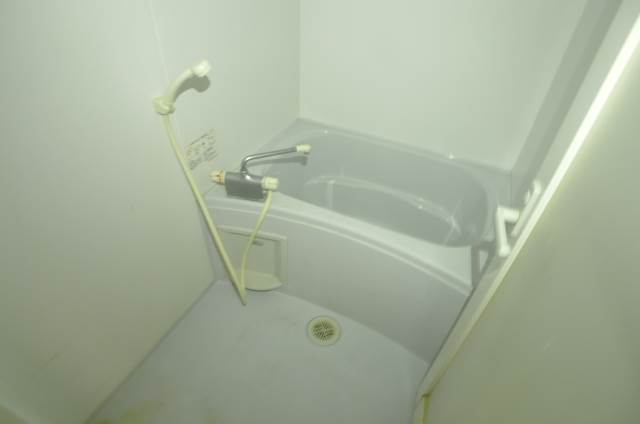 Bath. Heal the fatigue of the day ☆