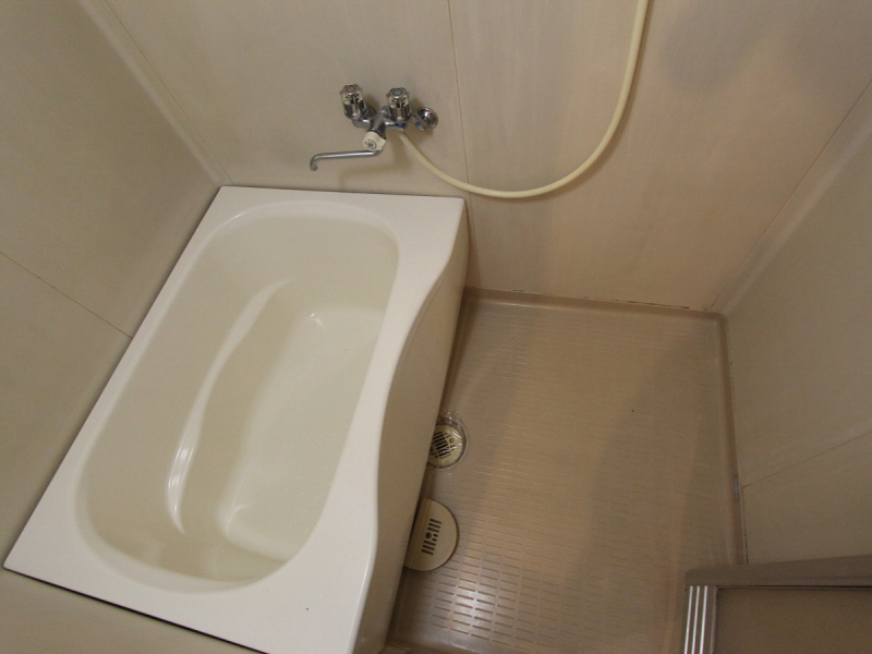 Bath. Slowly after all the bath when the tired work ・ ・ .