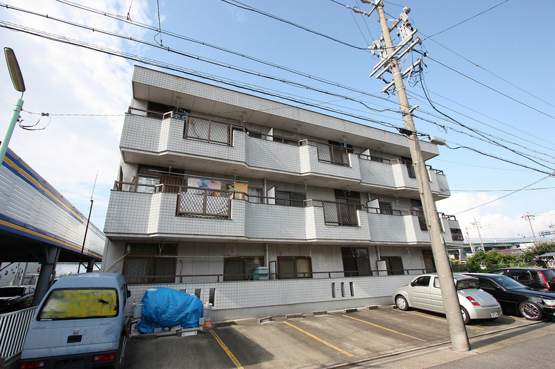 Building appearance