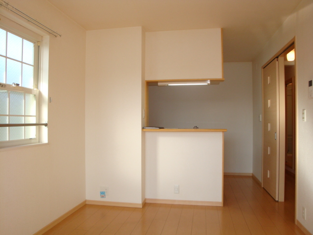 Living and room