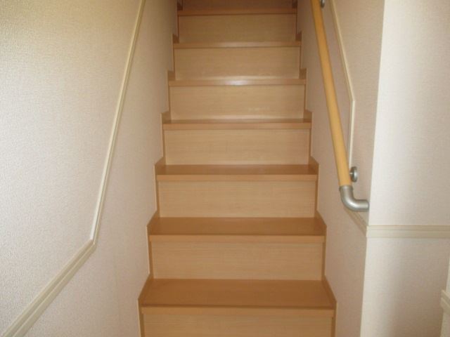 Other room space