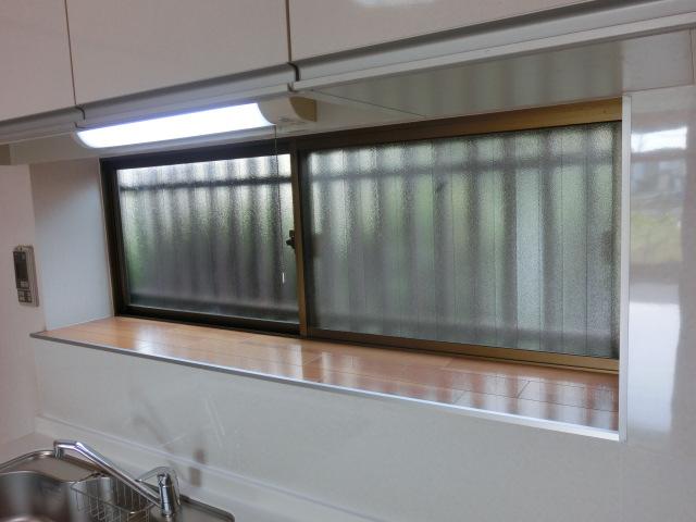 Kitchen. Indoor (11 May 2013) Shooting