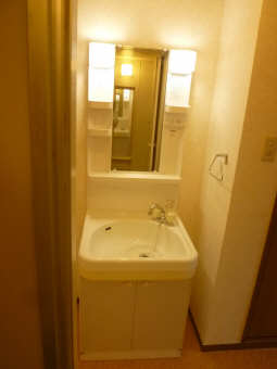 Washroom