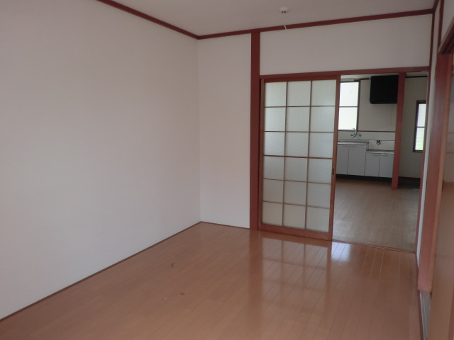Living and room